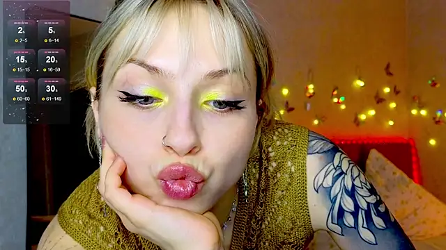 lavenderluxe online show from 01.23.25