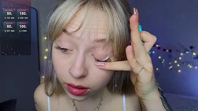 lavenderluxe online show from 03.14.25