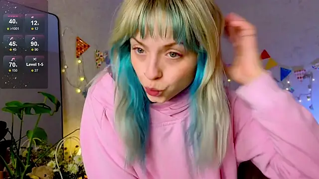 lavenderluxe online show from 10.01.25