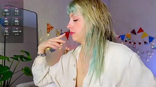 lavenderluxe online show from 10.08.25