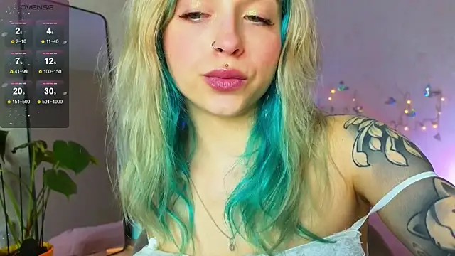 lavenderluxe online show from 12.18.25