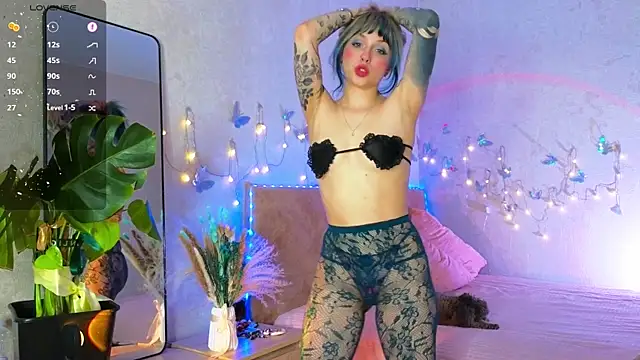 lavenderluxe online show from 03.02.26