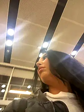 Snapshot of Tisha_Busty chatting on 10.30.25 Tisha Busty online show from 10.30.25