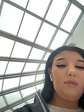 Snapshot of Tisha_Busty chatting on 11.09.25 Tisha Busty online show from 11.09.25