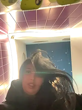 Snapshot of Tisha_Busty chatting on 12.05.25 Tisha Busty online show from 12.05.25