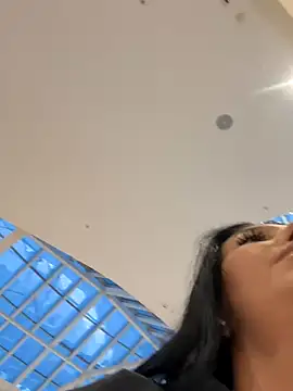 Snapshot of Tisha_Busty chatting on 12.15.25 Tisha Busty online show from 12.15.25