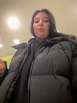 Snapshot of Tisha_Busty chatting on 02.03.26 Tisha Busty online show from 02.03.26