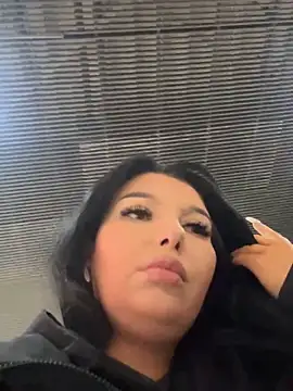 Snapshot of Tisha_Busty chatting on 02.10.26 Tisha Busty online show from 02.10.26