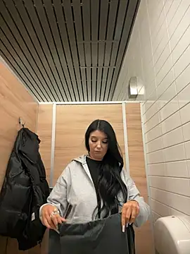 Snapshot of Tisha_Busty chatting on 02.22.26 Tisha Busty online show from 02.22.26