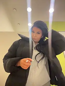 Snapshot of Tisha_Busty chatting on 02.26.26 Tisha Busty online show from 02.26.26