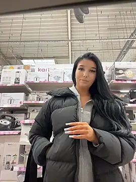 Snapshot of Tisha_Busty chatting on 02.28.26 Tisha Busty online show from 02.28.26