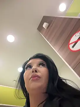 Snapshot of Tisha_Busty chatting on 03.02.26 Tisha Busty online show from 03.02.26