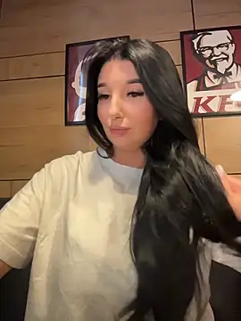 Tisha Busty online show from 05.13.26