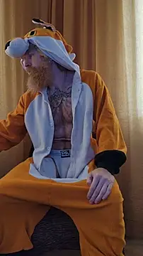 Gingerbeard40 online show from 12.22.25