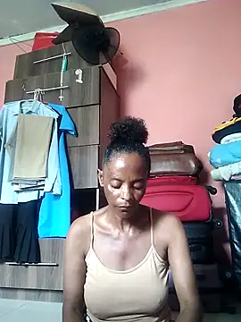 Snapshot of sweets_80 chatting on 02.27.25 sweets 80 online show from 02.27.25