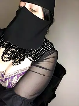 Snapshot of -Arab_milf- chatting on 02.12.25 -Arab milf- online show from 02.12.25