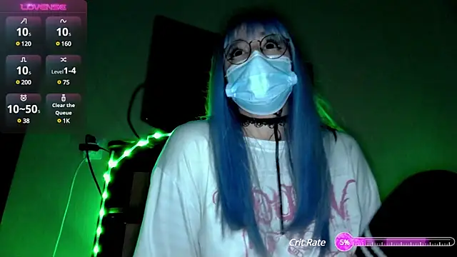 Snapshot of rinaakpc chatting on 12.02.24 rinaakpc online show from 12.02.24