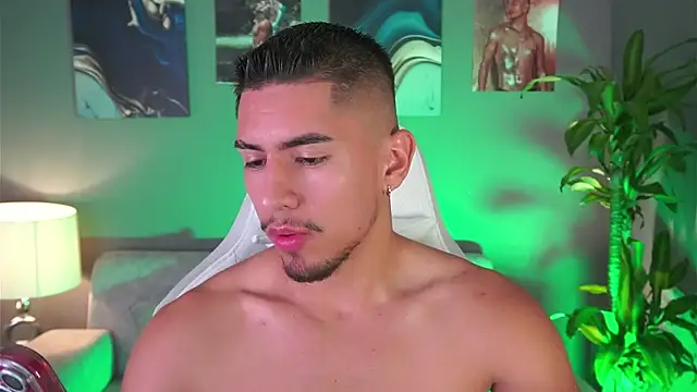 Aaronfox x online show from 01.29.25