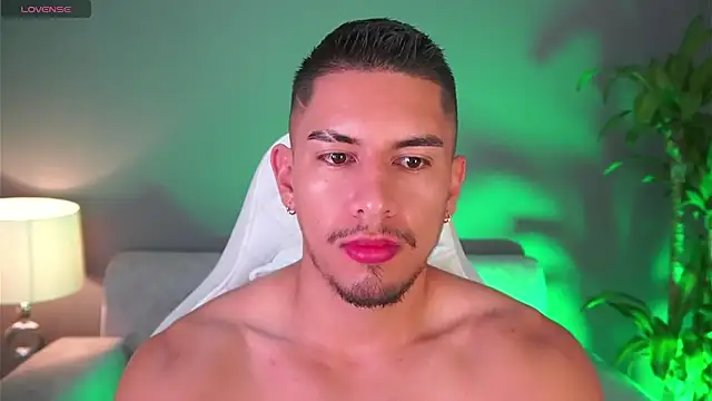 Aaronfox x online show from 01.30.25