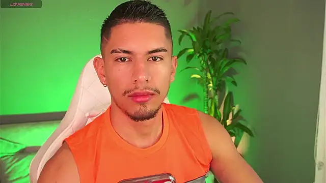 Aaronfox x online show from 01.31.25