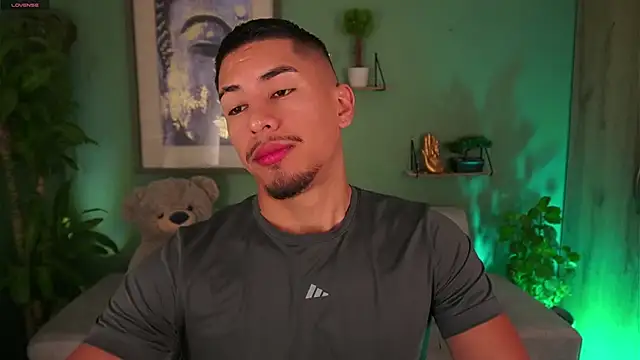 Aaronfox x online show from 03.10.25