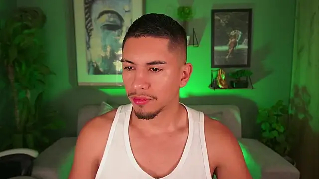 Aaronfox x online show from 03.11.25