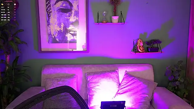 Aaronfox x online show from 03.14.25