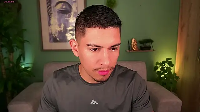 Aaronfox x online show from 03.18.25