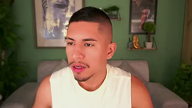 Aaronfox x online show from 03.20.25