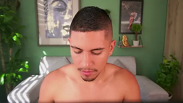 Aaronfox x online show from 03.21.25