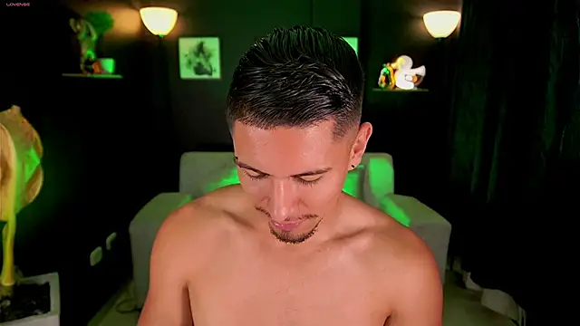 Aaronfox x online show from 09.16.25