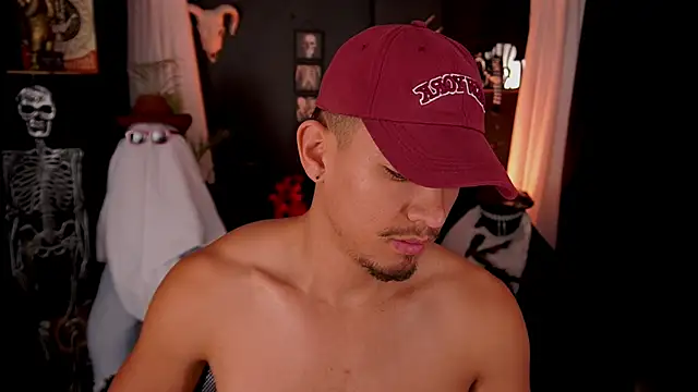 Aaronfox x online show from 10.19.25