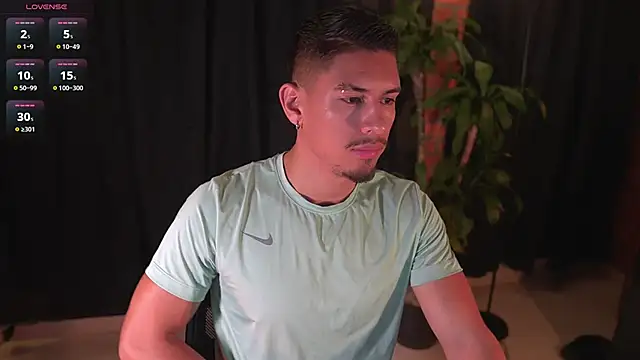 Aaronfox x online show from 03.26.26