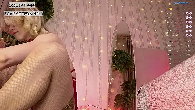 alissawind online show from 02.12.26