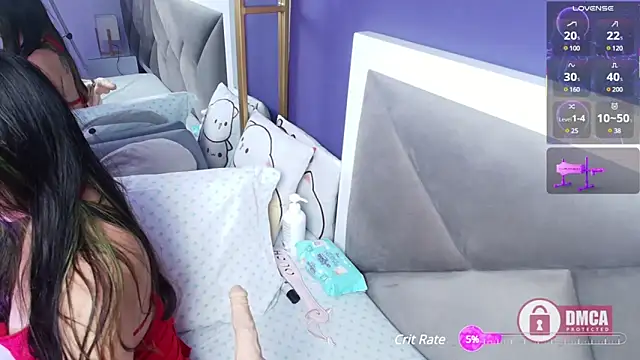 brigiitte rohan online show from 03.11.25