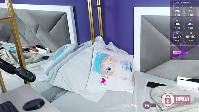 brigiitte rohan online show from 03.12.25