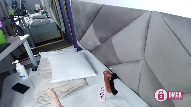 brigiitte rohan online show from 03.13.25