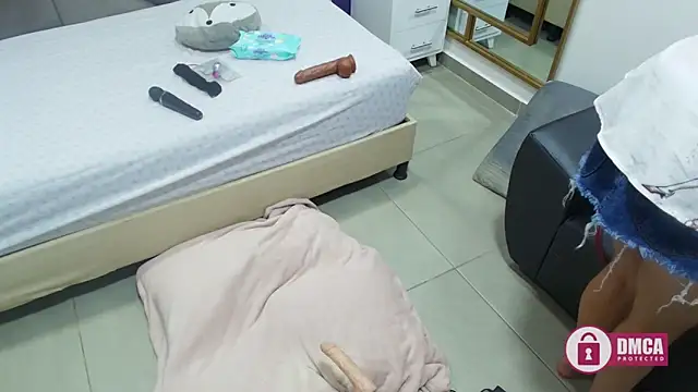 brigiitte rohan online show from 03.14.25