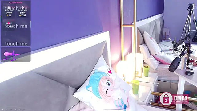 brigiitte rohan online show from 03.14.25