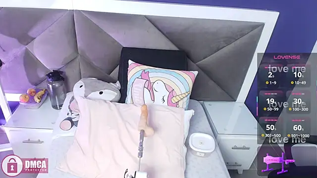 brigiitte rohan online show from 03.20.25