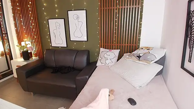 brigiitte rohan online show from 09.17.25