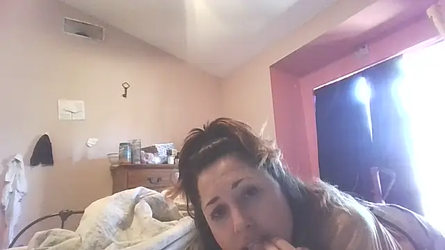 PompasPurpleriver online show from 04.17.26