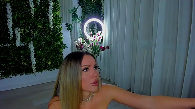 VivienCarter online show from 02.06.26