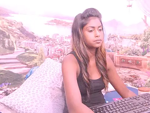 Snapshot of indiantimtim4u chatting on 01.23.25 indiantimtim4u online show from 01.23.25