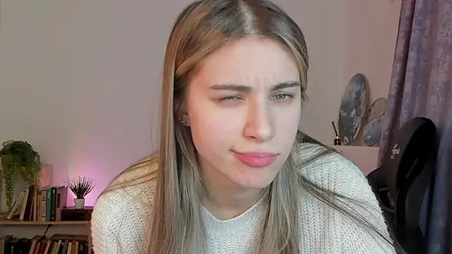 EllieCutes online show from 01.06.25