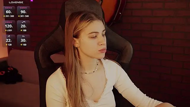 EllieCutes online show from 01.09.25