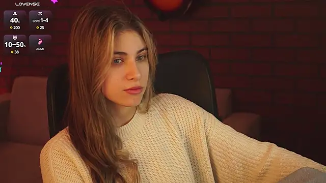 EllieCutes online show from 01.13.25