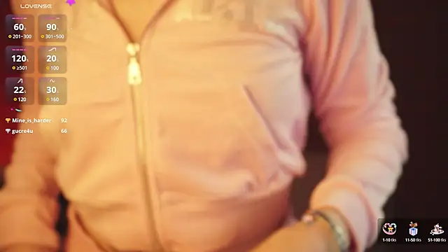 EllieCutes online show from 01.31.25