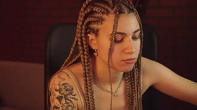 EllieCutes online show from 02.11.25