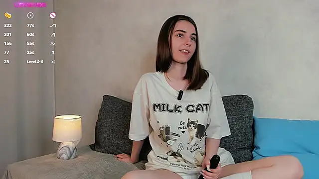 MeghanElson online show from 02.23.25